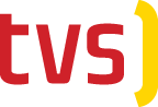 Logo TVS color